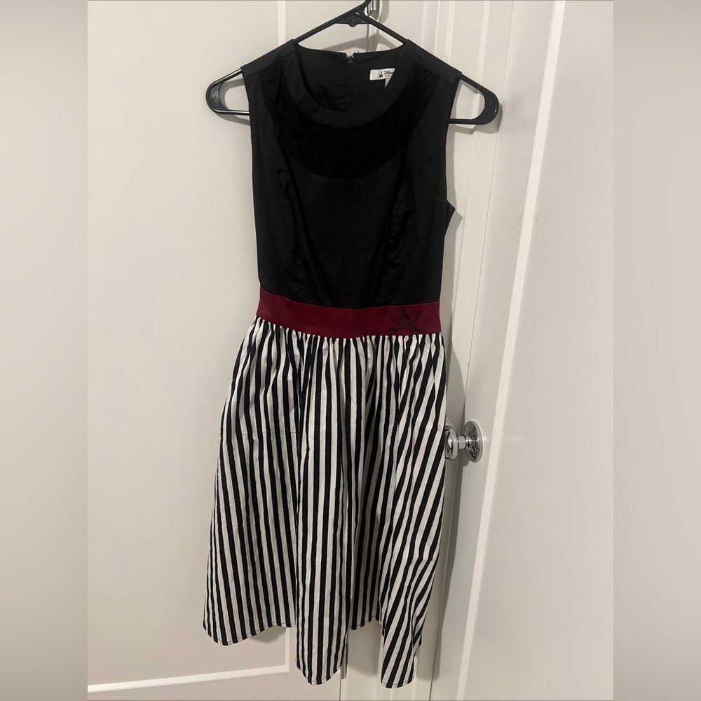 Disney Pirates of the Caribbean DressShop dress